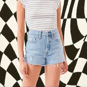 Levi’s Wedgie Short